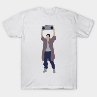 Say Anything T-Shirt